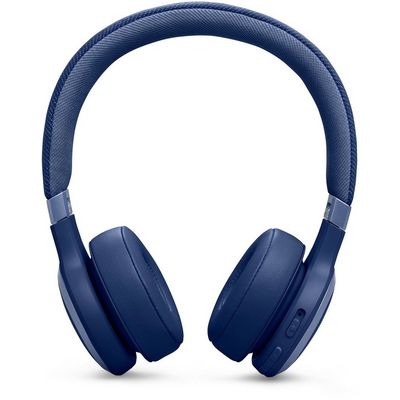 JBL Live 670NC Blue