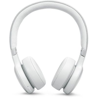 JBL Live 670NC White