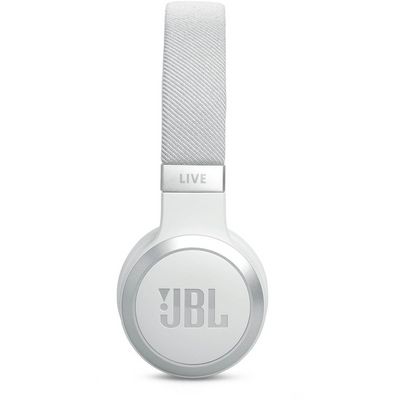 JBL Live 670NC White