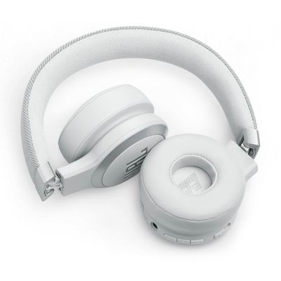 JBL Live 670NC White