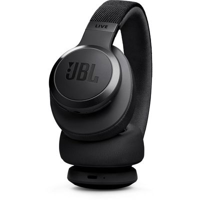 JBL Live 770NC Black