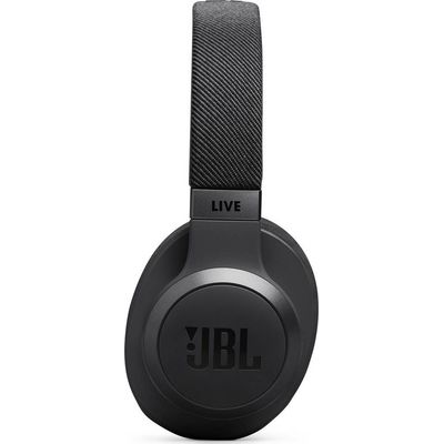 JBL Live 770NC Black