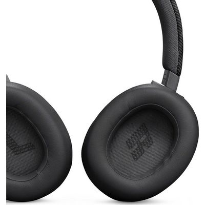 JBL Live 770NC Black