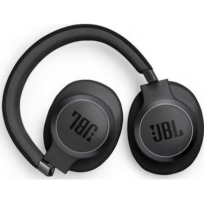 JBL Live 770NC Black