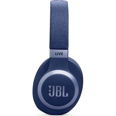 JBL Live 770NC Blue