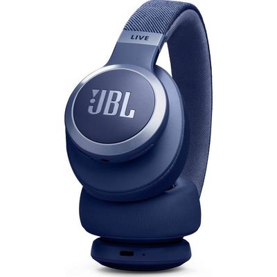 JBL Live 770NC Blue