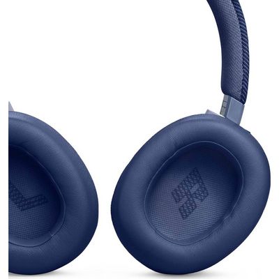 JBL Live 770NC Blue