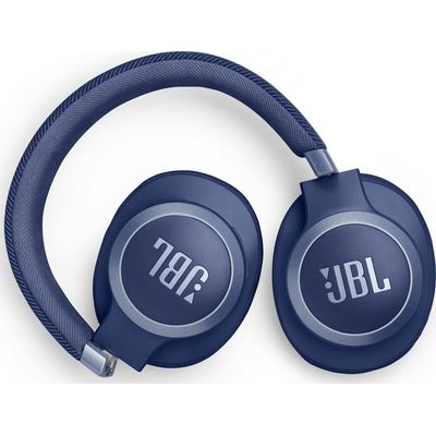 JBL Live 770NC Blue