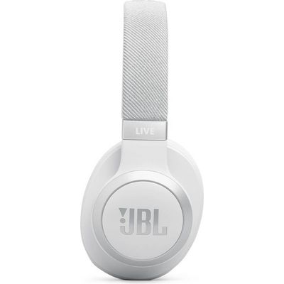 JBL Live 770NC White