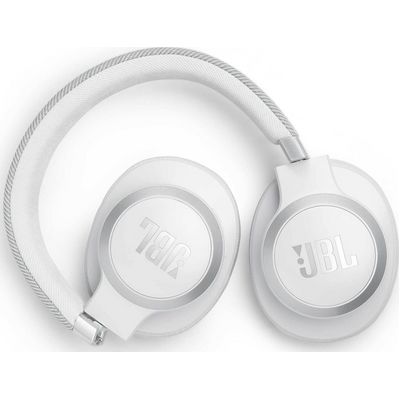 JBL Live 770NC White