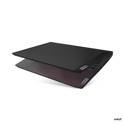 Lenovo Gaming 3 15ACH6 Shadow Black (82K202AJCK)