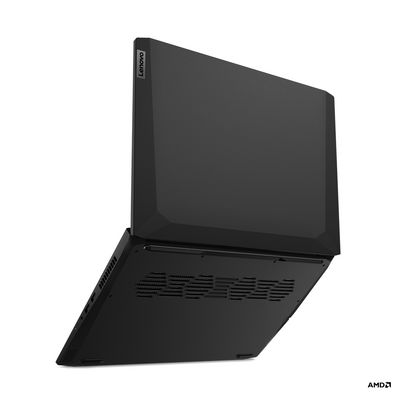 Lenovo Gaming 3 15ACH6 Shadow Black (82K202AJCK)