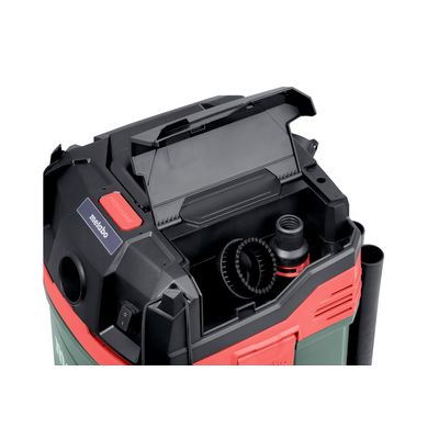 Metabo AS 20 L PC (602083000)