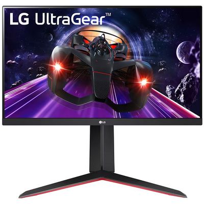 LCD monitor 23,8 LG UltraGear 24GN65R