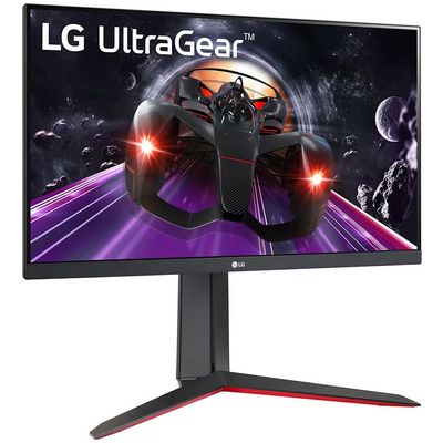 LCD monitor 23,8 LG UltraGear 24GN65R