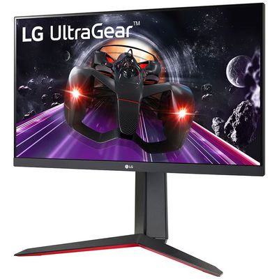 LCD monitor 23,8 LG UltraGear 24GN65R