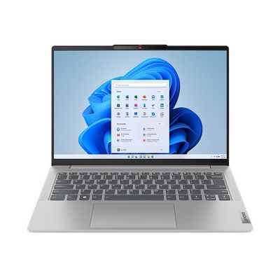 Lenovo IdeaPad Slim 5 14IAH8 Cloud Grey (83BF000NCK)