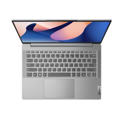 Lenovo IdeaPad Slim 5 14IAH8 Cloud Grey (83BF000NCK)