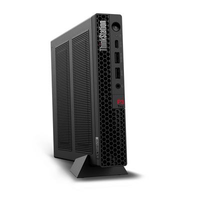 Lenovo ThinkStation P3 Tiny (30H0000ECK)