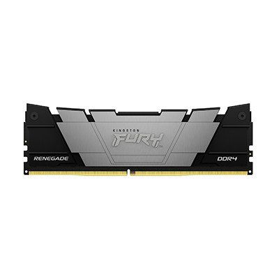 Kingston Fury Renegade DIMM DDR4 64GB 3200MHz černá (Kit 2x32GB)