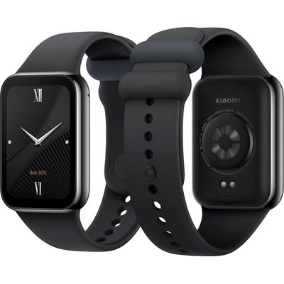 Xiaomi Smart Band 8 PRO, černá