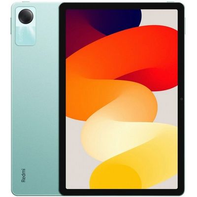 XIAOMI Redmi Pad SE 8GB/256GB, Mint Green