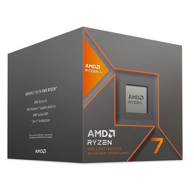 AMD Ryzen 7 8700G