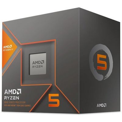 AMD Ryzen 5 8600G