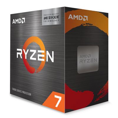 AMD Ryzen 7 5700X3D