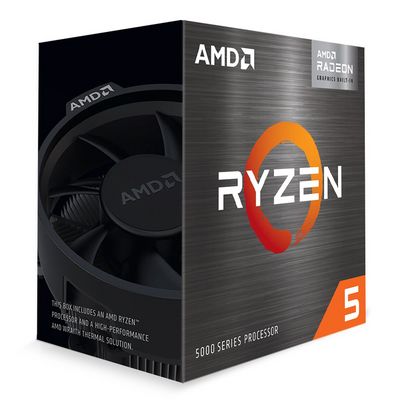 AMD Ryzen 5 5600GT