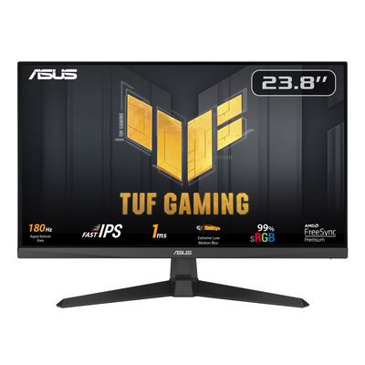 ASUS TUF Gaming VG249Q3A