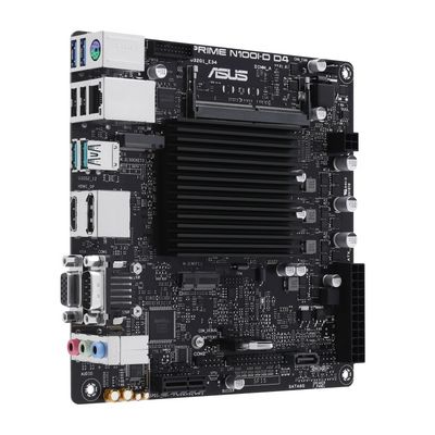 ASUS PRIME N100I-D D4-CSM