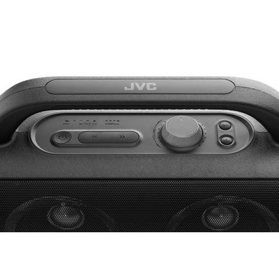 JVC XS-E843B, černý