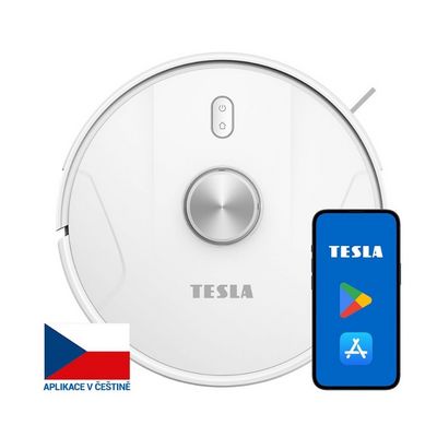 TESLA RoboStar iQ700