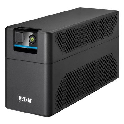 Eaton 5E 900 USB DIN G2, UPS 900VA / 480 W, 2x DIN