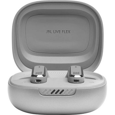 JBL Live Flex Grey