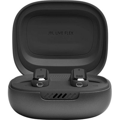 JBL Live Flex Black