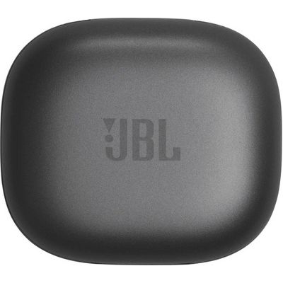 JBL Live Flex Black