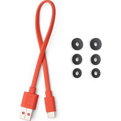 JBL Tune Buds Black