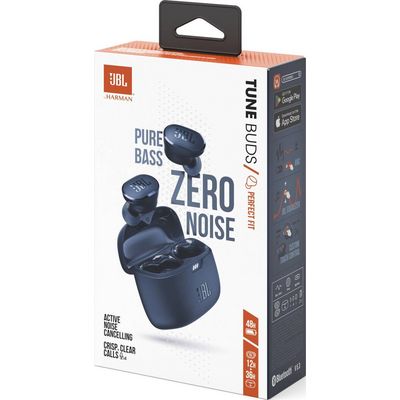 JBL Tune Buds Blue