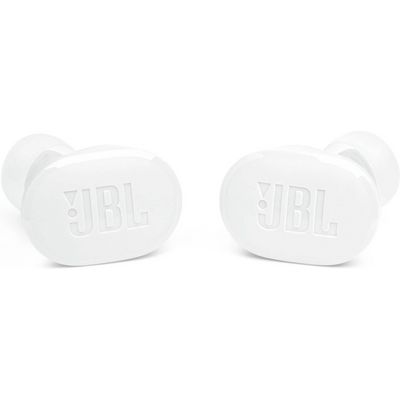 JBL Tune Buds White