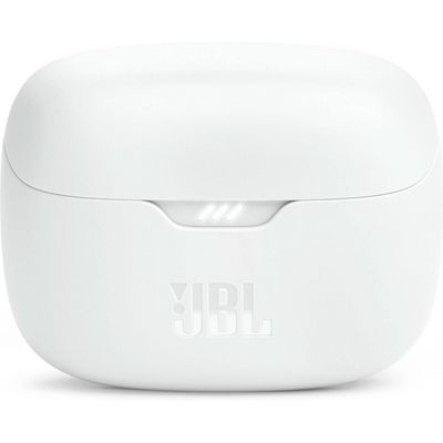 JBL Tune Buds White