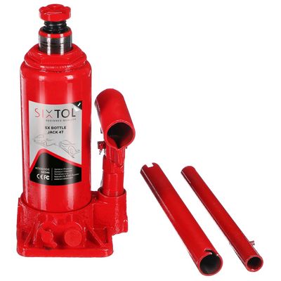 Sixtol SX BOTTLE JACK 4T (SX1146)