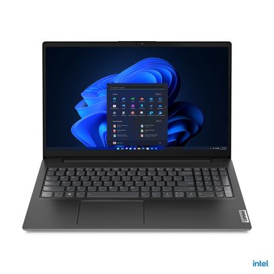 Lenovo V15 G4 IRU Business Black (83A100DXCK)