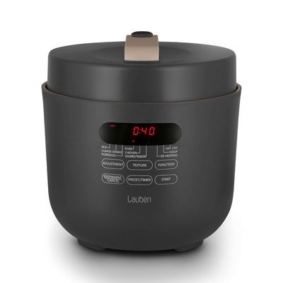 Lauben Electric Pressure Cooker 5000AT - tlakový hrnec