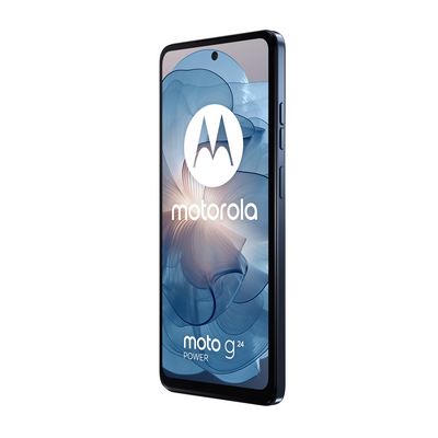 Motorola Moto G24 Power 8+256GB Ink Blue