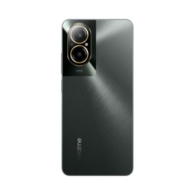 Realme C67 8+256 GB Black Rock