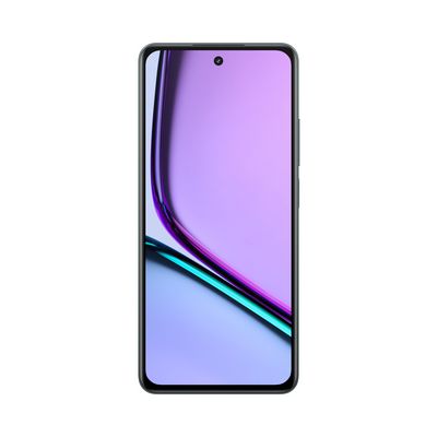 Realme C67 8+256 GB Black Rock