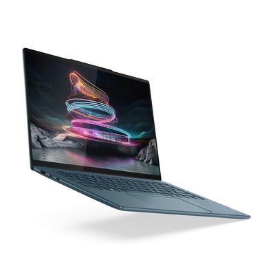 Lenovo Yoga Pro 7 14IMH9 Tidal Teal (83E2001GCK)