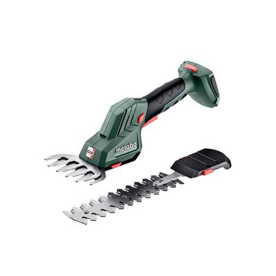 Metabo SGS 18 LTX Q (601609850)